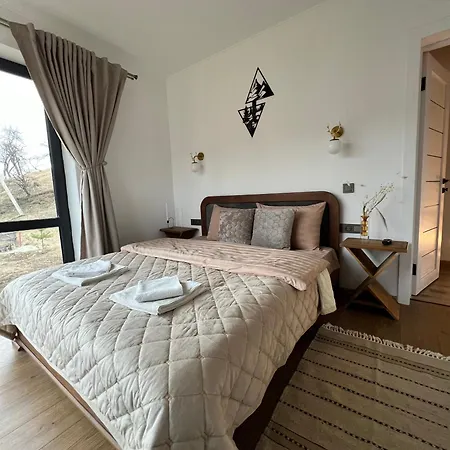 Guest house Pelahia 4*