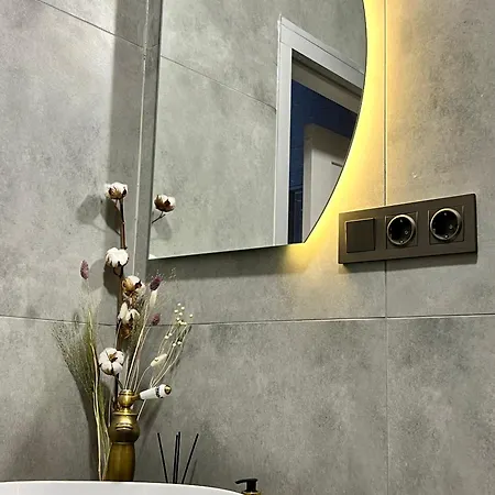 Guest house Pelahia 4*