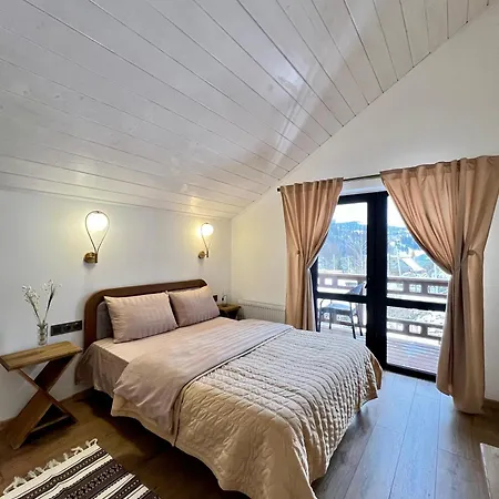 Vendégház Pelahia 4*