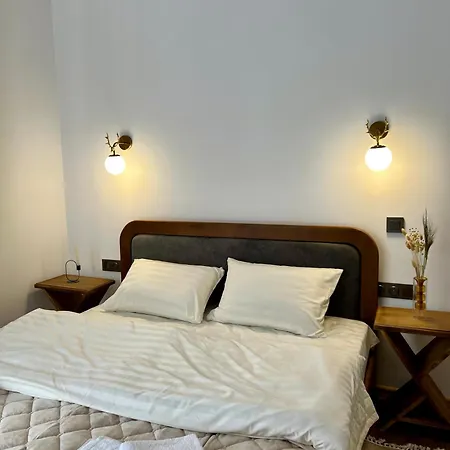 Pelahia Vendégház Szlavszke