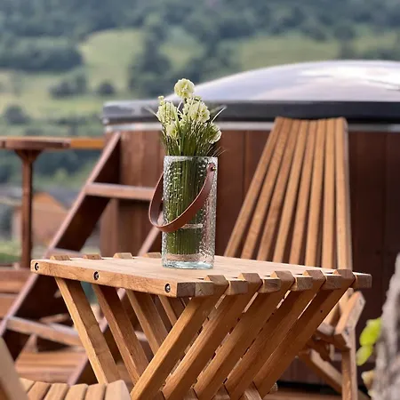 Pelahia Vendégház 4*