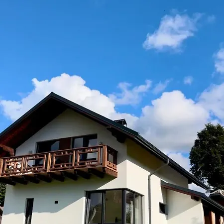 Pelahia Vendégház 4*