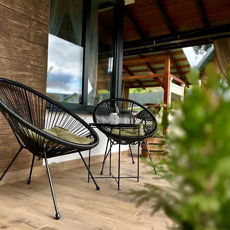 Pelahia Guest house 4*