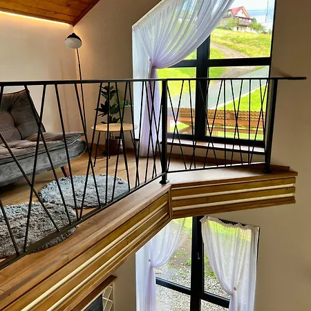 Guest house Pelahia 4*