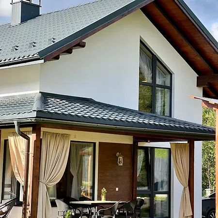 Pelahia Guest house Slavske