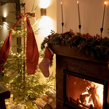 Pelahia Guest house Slavske