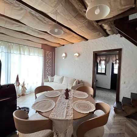 Pelahia 4* Szlavszke