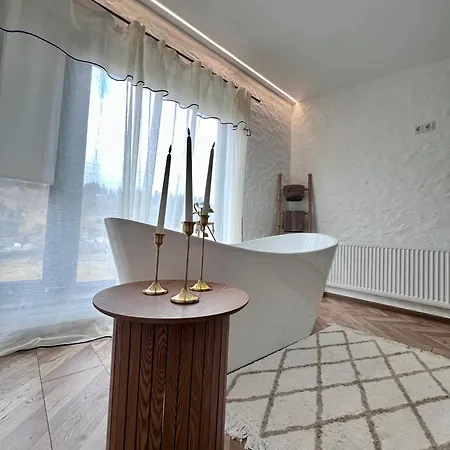 Pelahia Vendégház Szlavszke