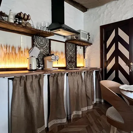 Pelahia 4* Szlavszke