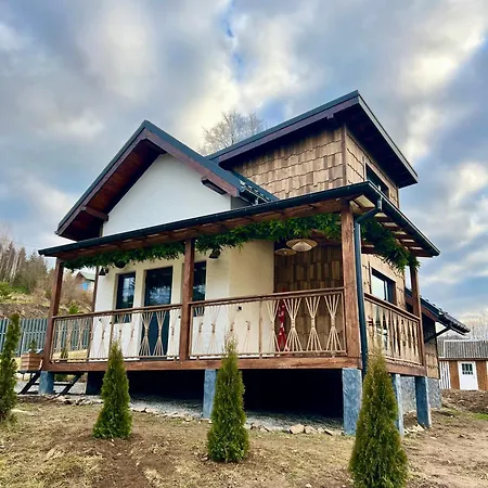 Pelahia Vendégház 4*