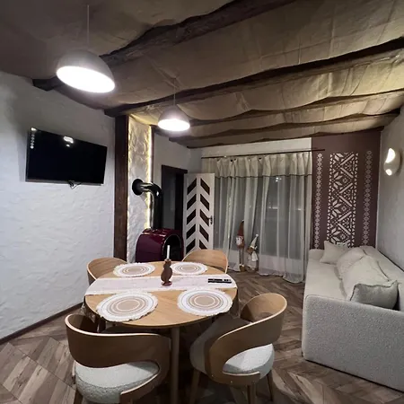 Pelahia 4* Szlavszke