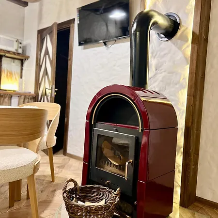 Pelahia Vendégház Szlavszke