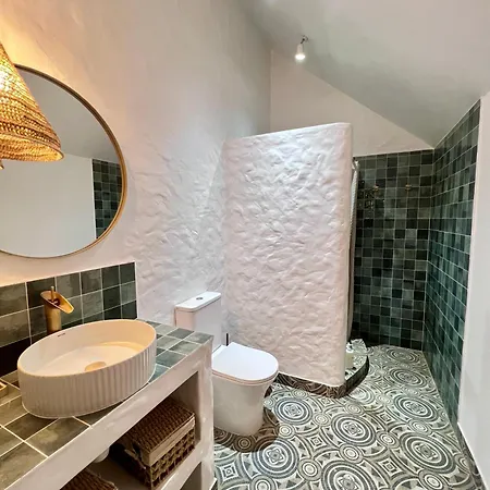 Vendégház Pelahia 4*