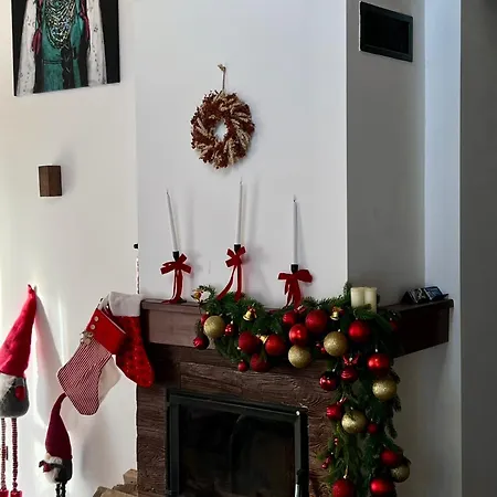 Pelahia Vendégház Szlavszke