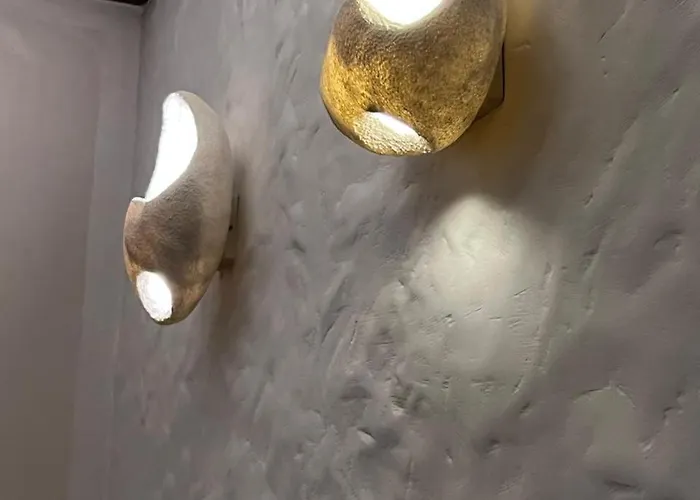 Pelahia Pensión 4*